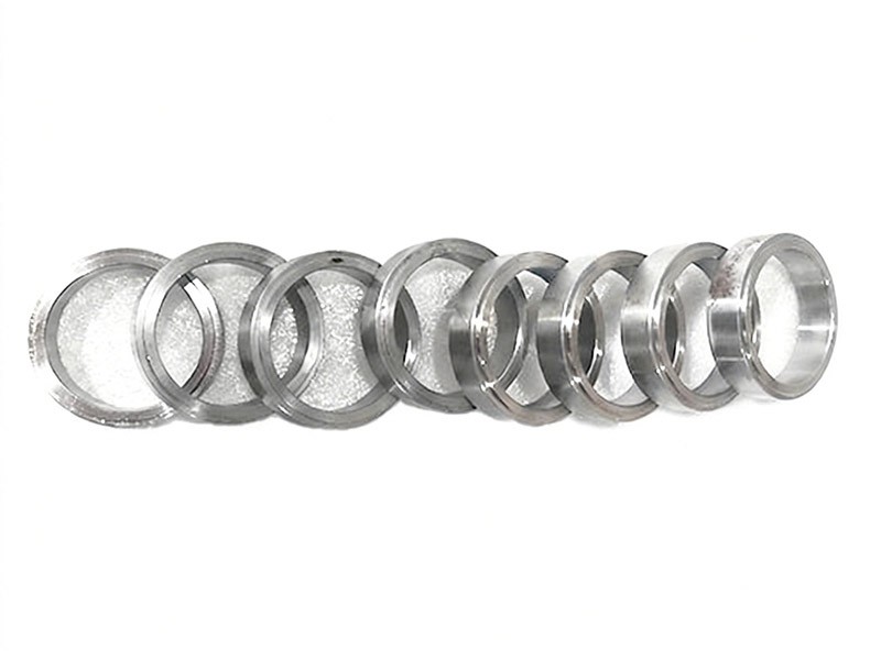 Mixer Sleeve Bushing 001690401A0100001